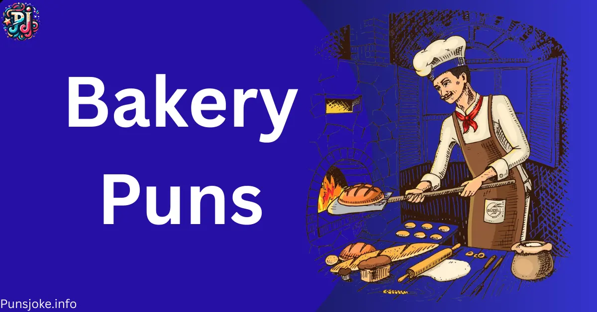 bakery-puns