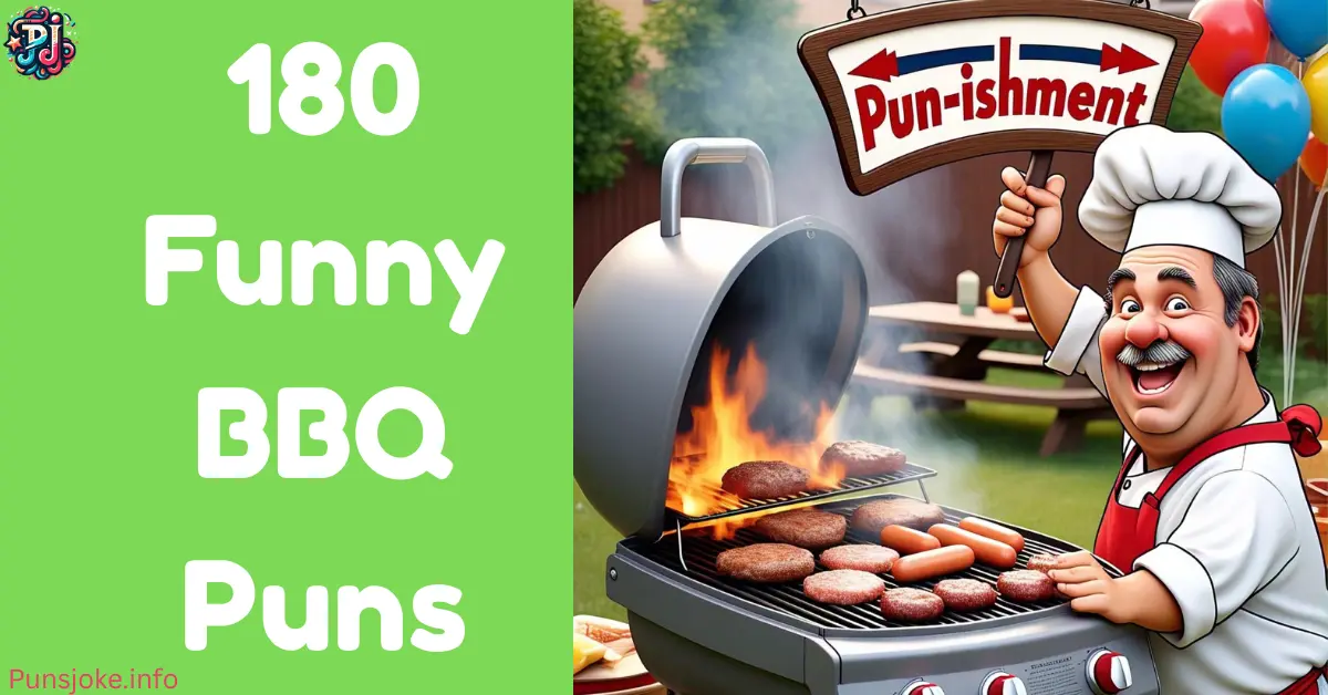 bbq-puns