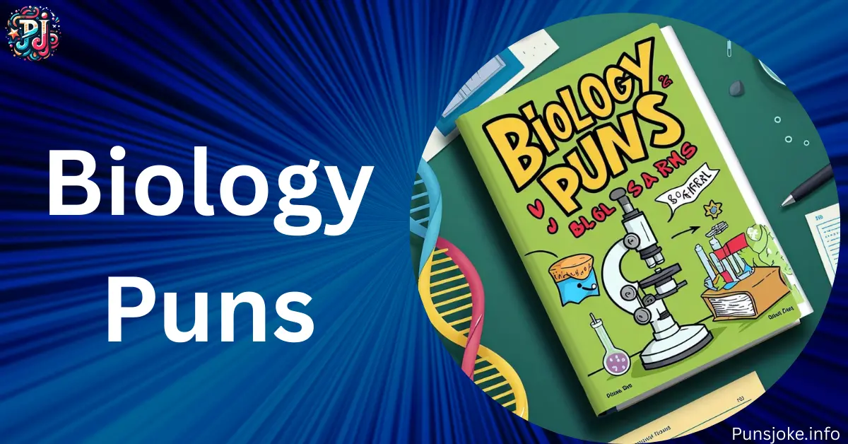 biology-puns