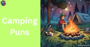 camping-puns