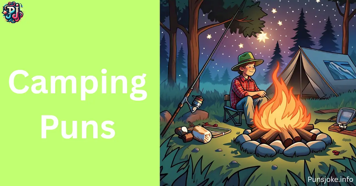 camping-puns