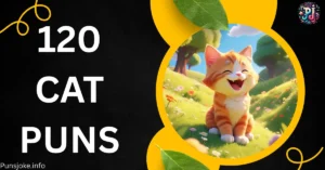 cat-puns