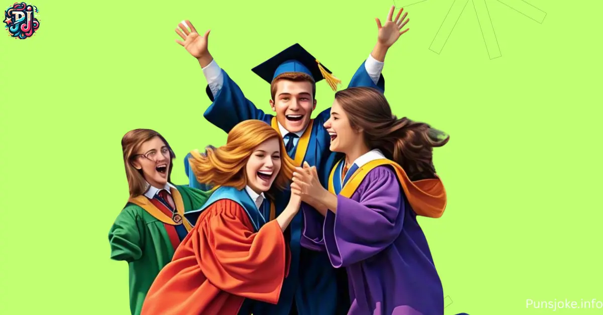 grad-puns-for-cards-and-captions