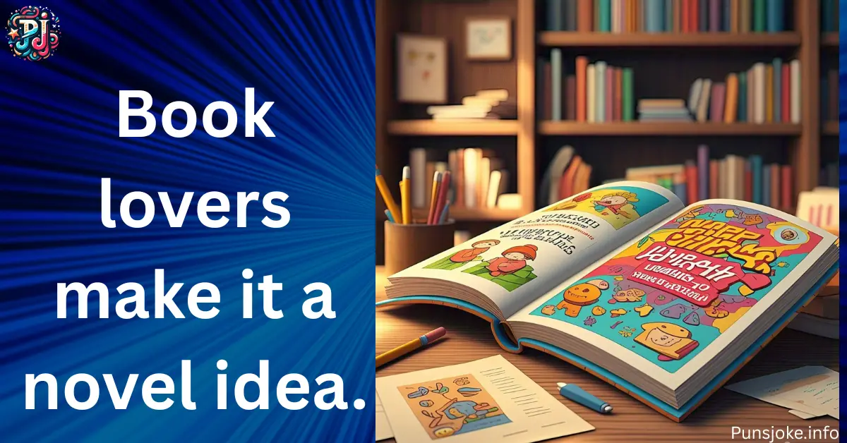 hilarious-puns-about-books