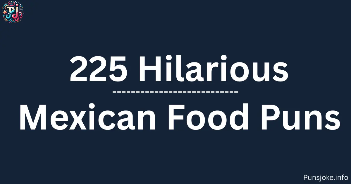 mexican-food-puns