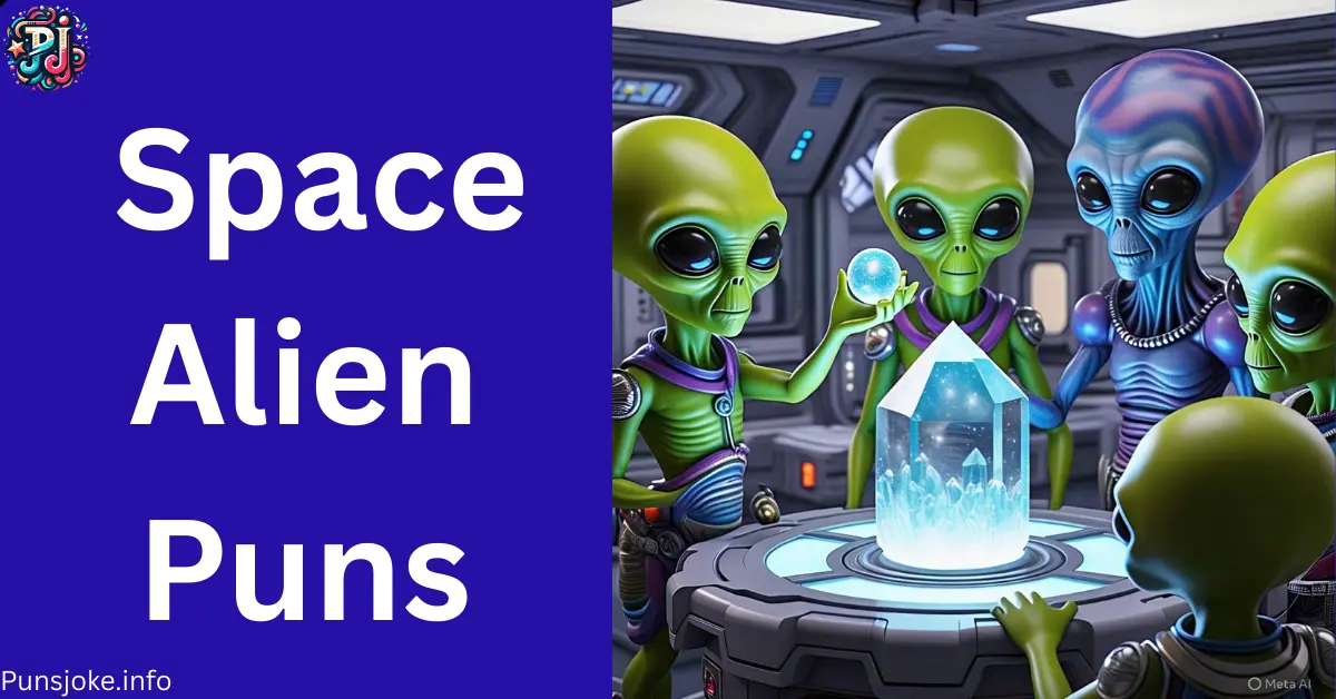 space-alien-puns
