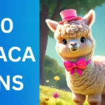 alpaca-puns