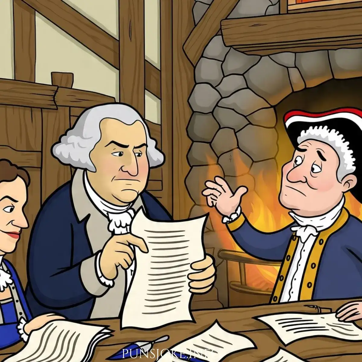 american-history-jokes