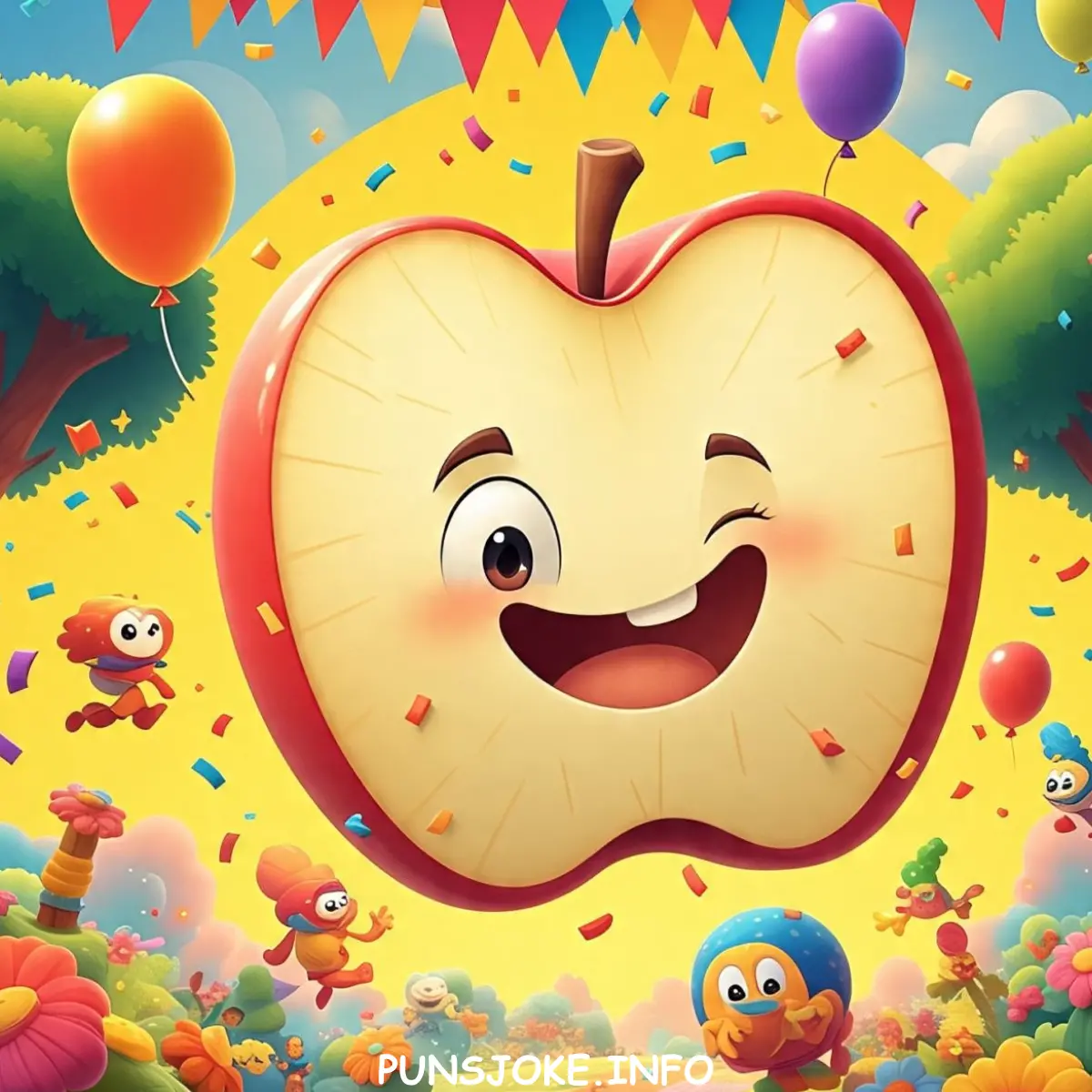apple-puns-a-slice-of-fun