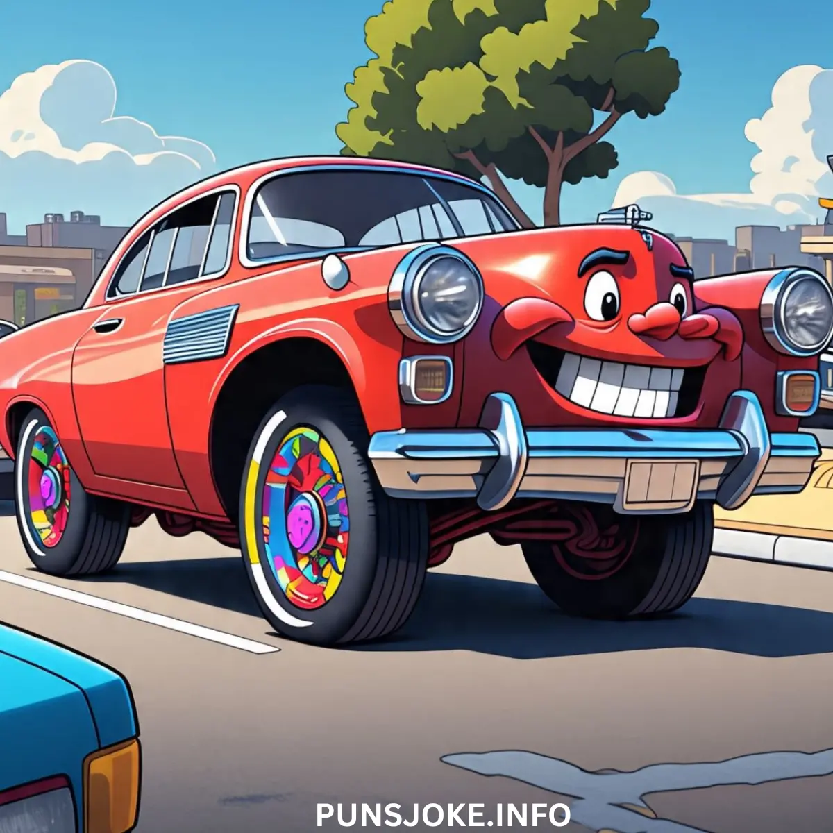 automobile-humor-that-hits-the-spot