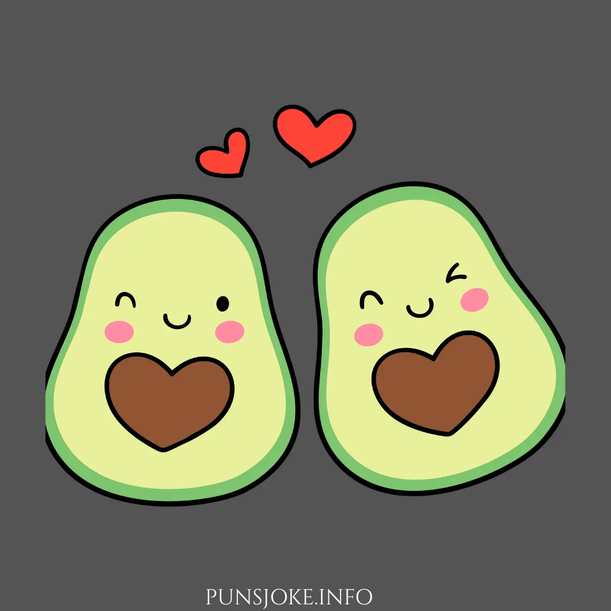 avocado-love-puns