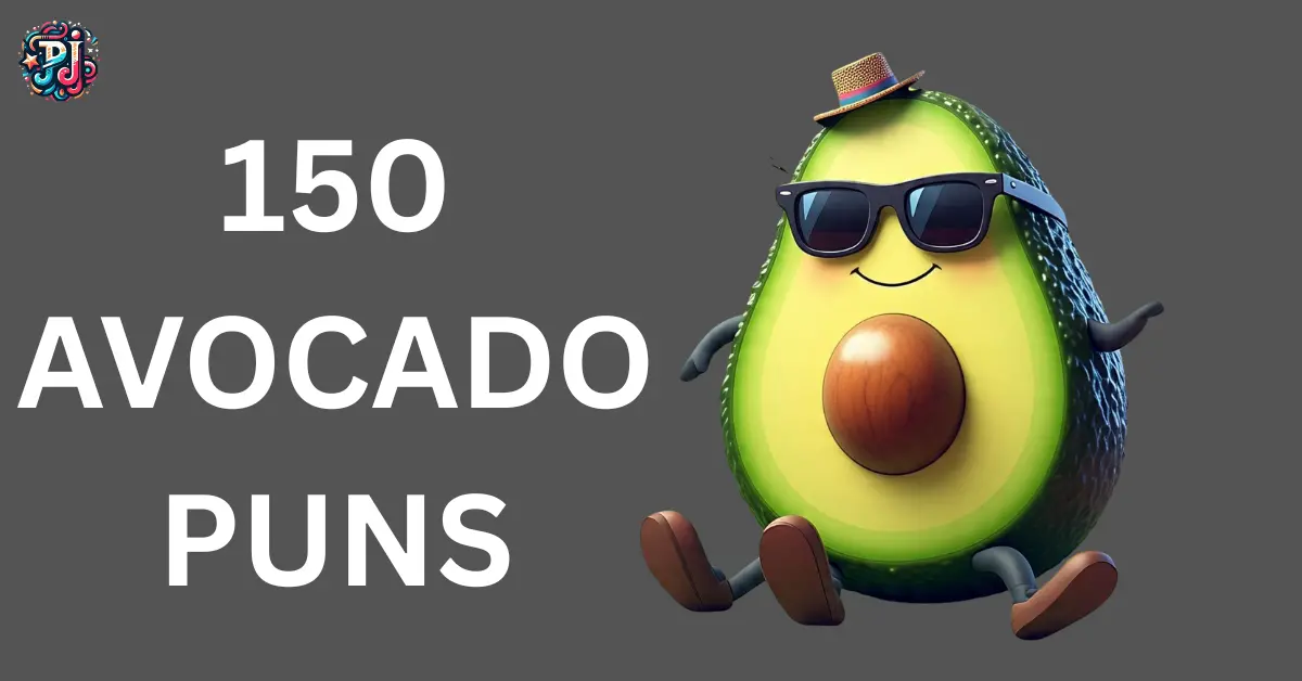 avocado-puns