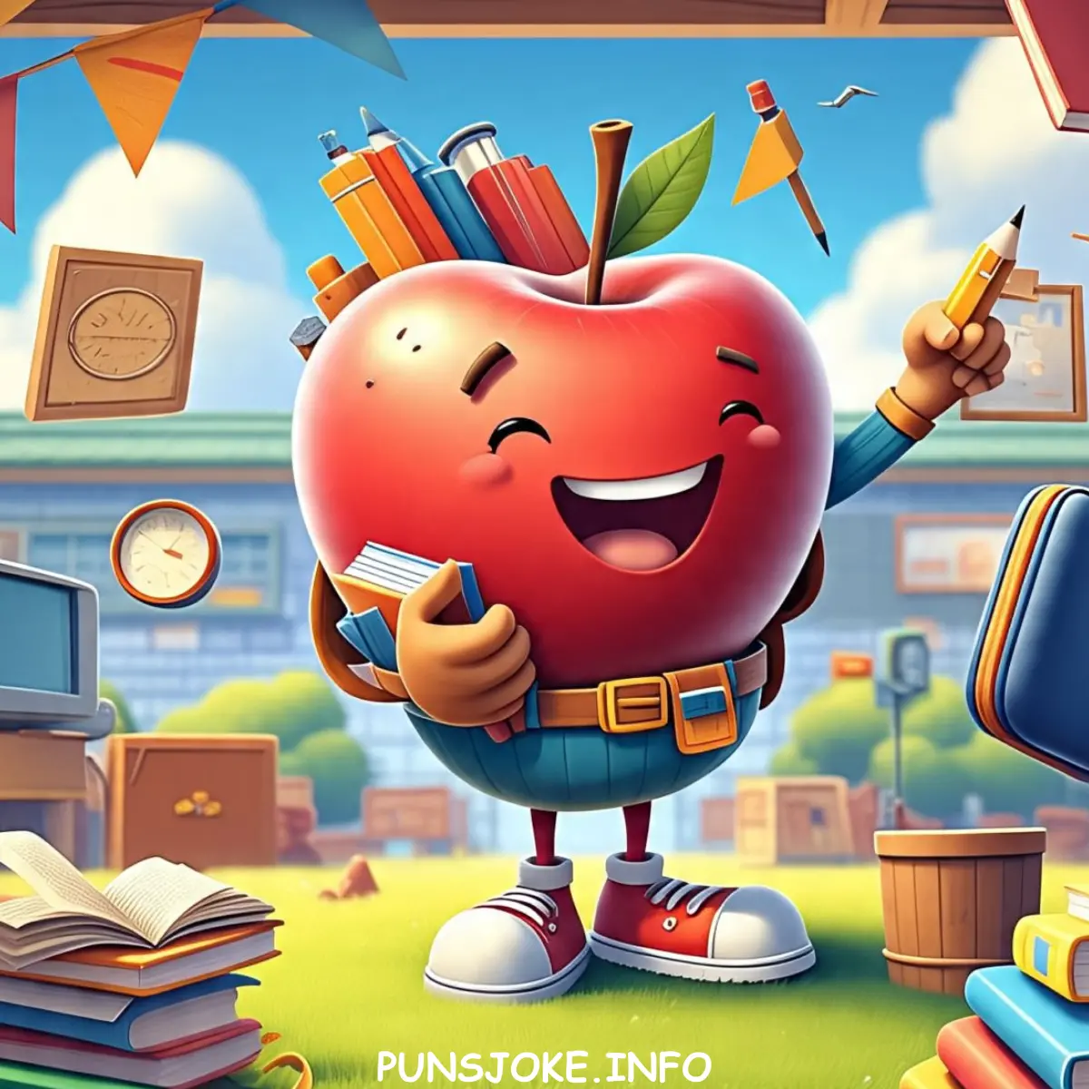 back-to-school-apple-puns