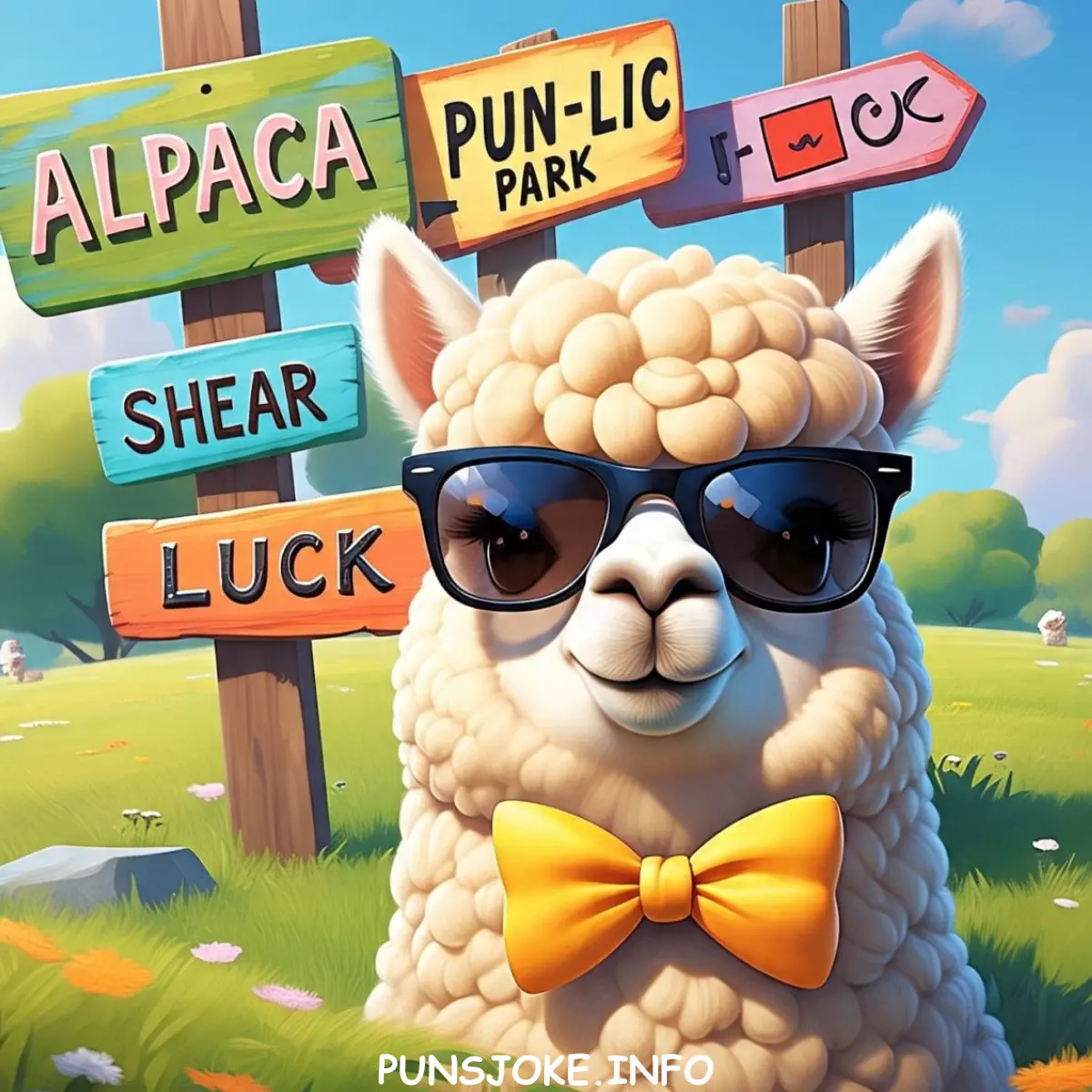 best-alpaca-puns-to-make-you-laugh