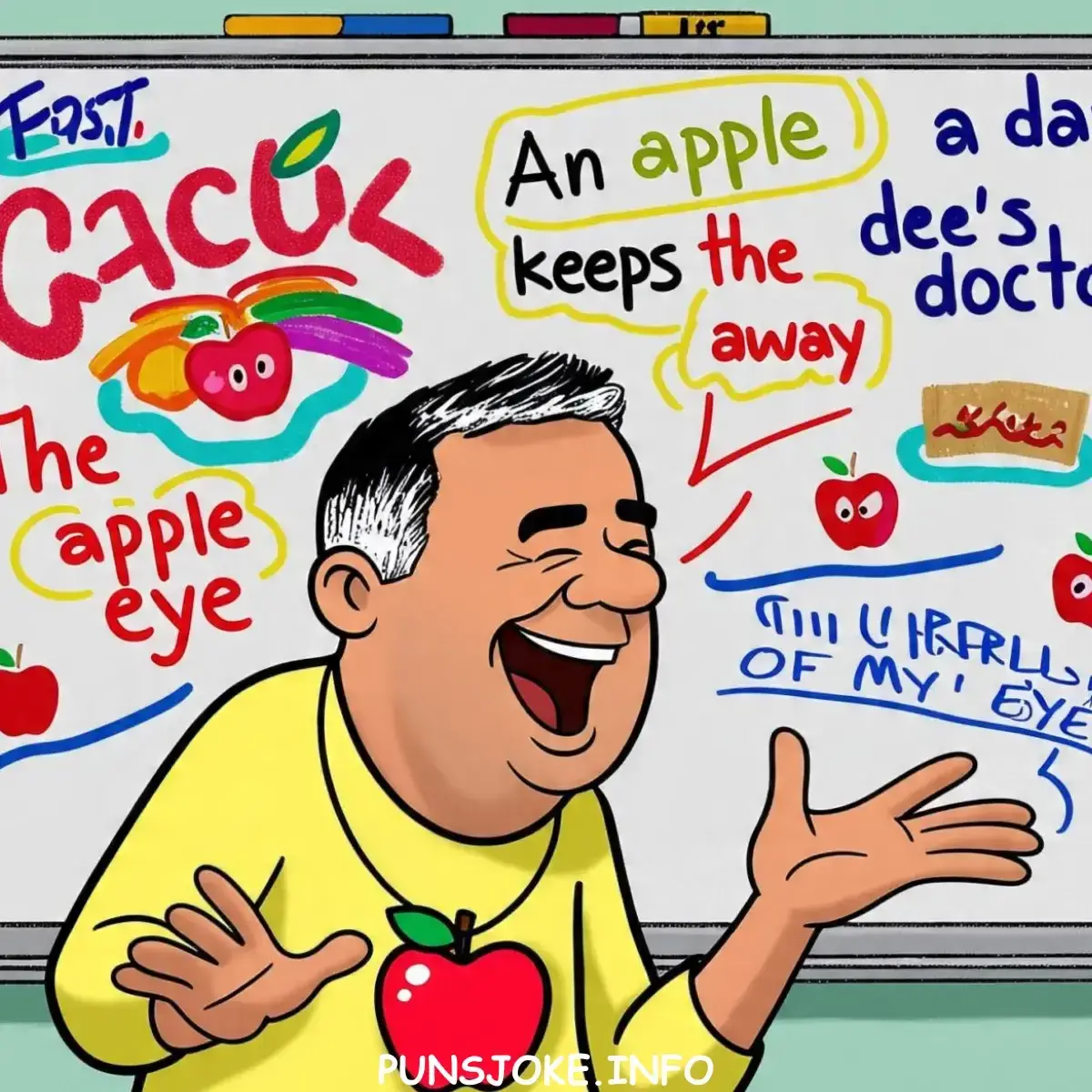 best-apple-puns-and-jokes-for-teachers