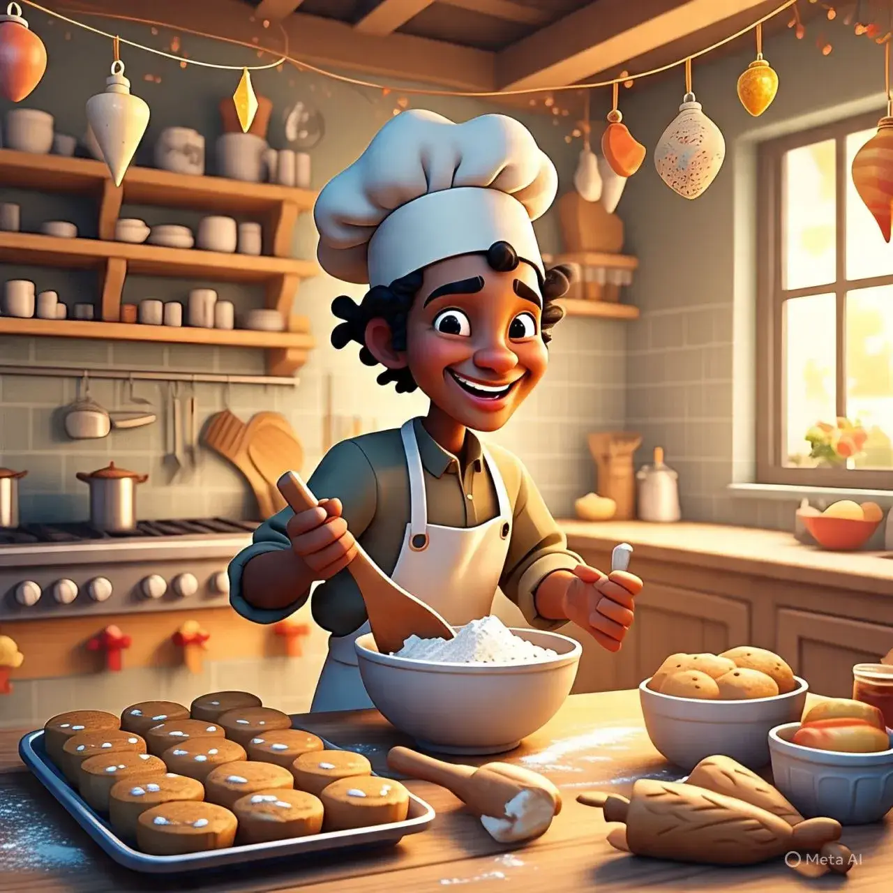 best-baking-puns-for-your-kitchen-adventures