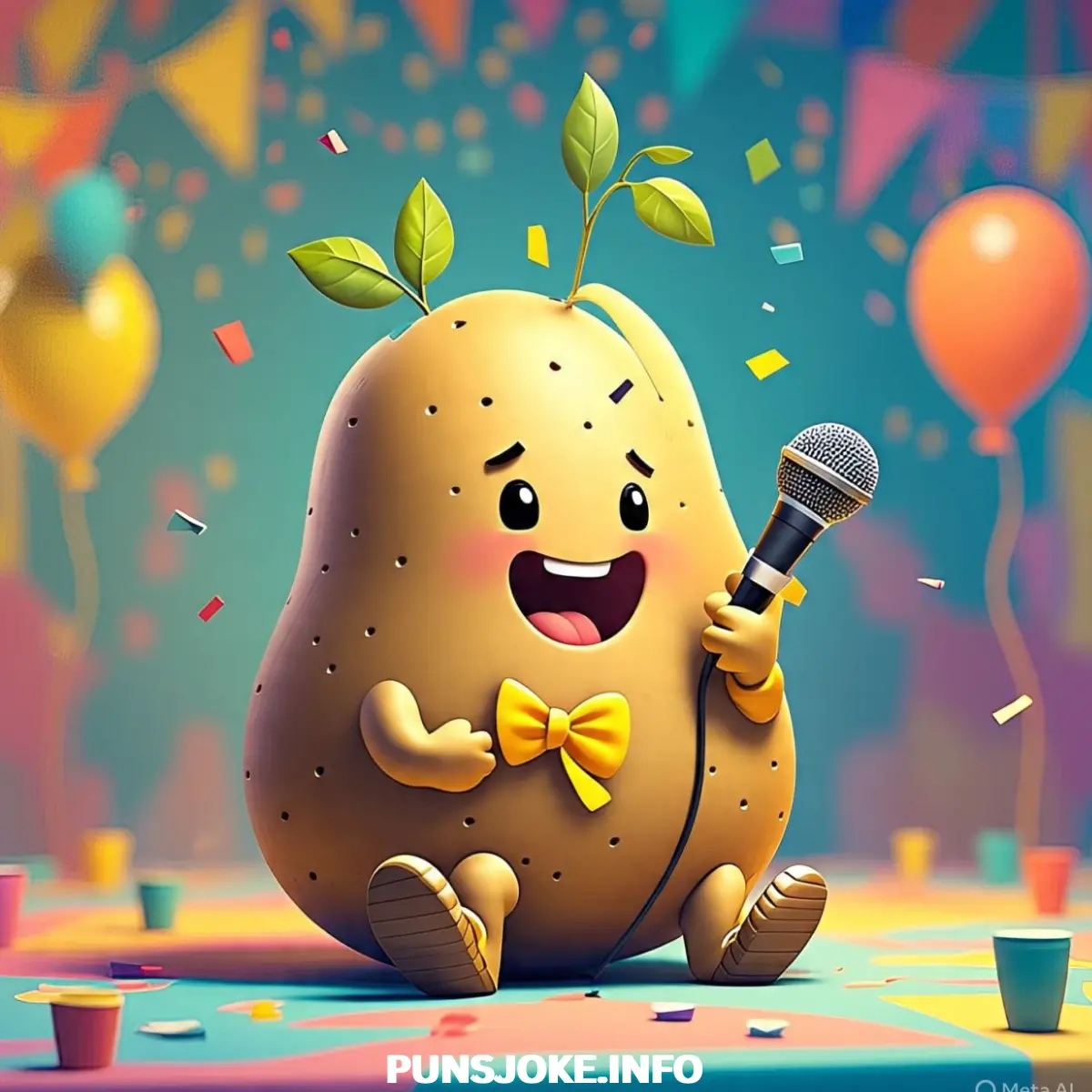 best-potato-puns-for-instagram-captions