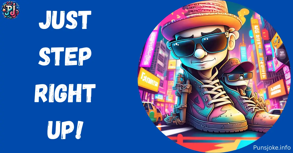 best-shoe-puns-ever
