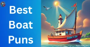 boat-puns