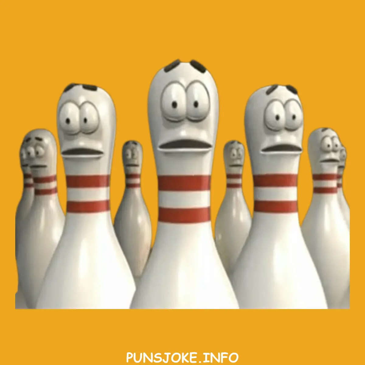 bowling-party-puns