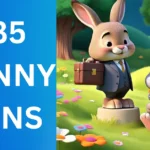 bunny-puns