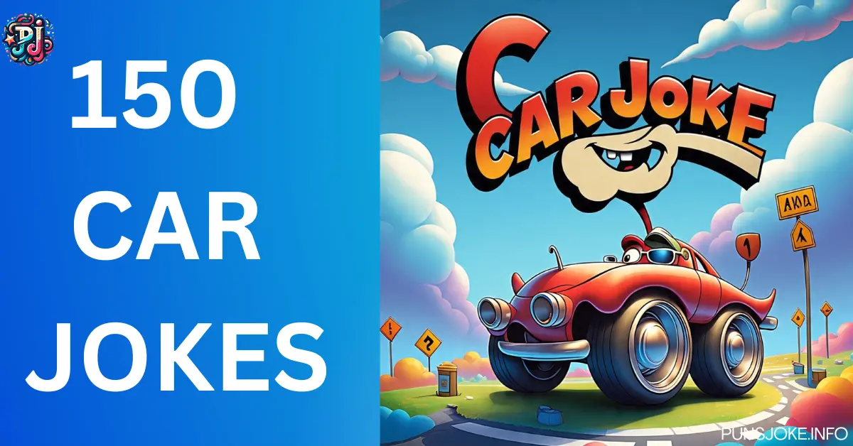 car-jokes