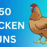 chicken-puns