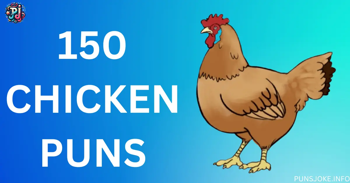 chicken-puns