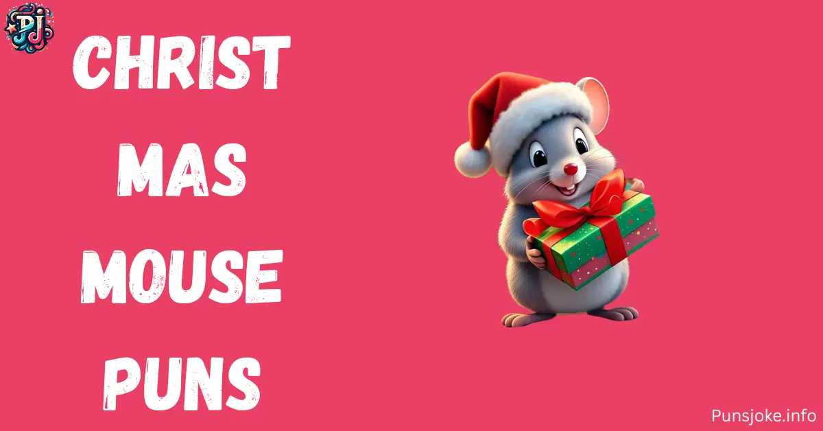 christmas-mouse-puns