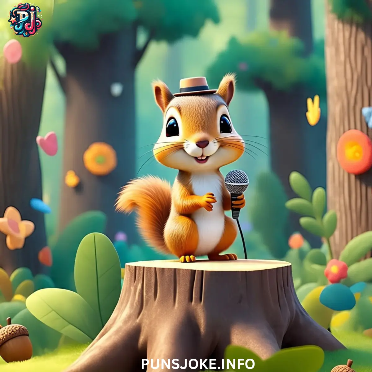 clean-squirrel-jokes-to-make-you-laugh
