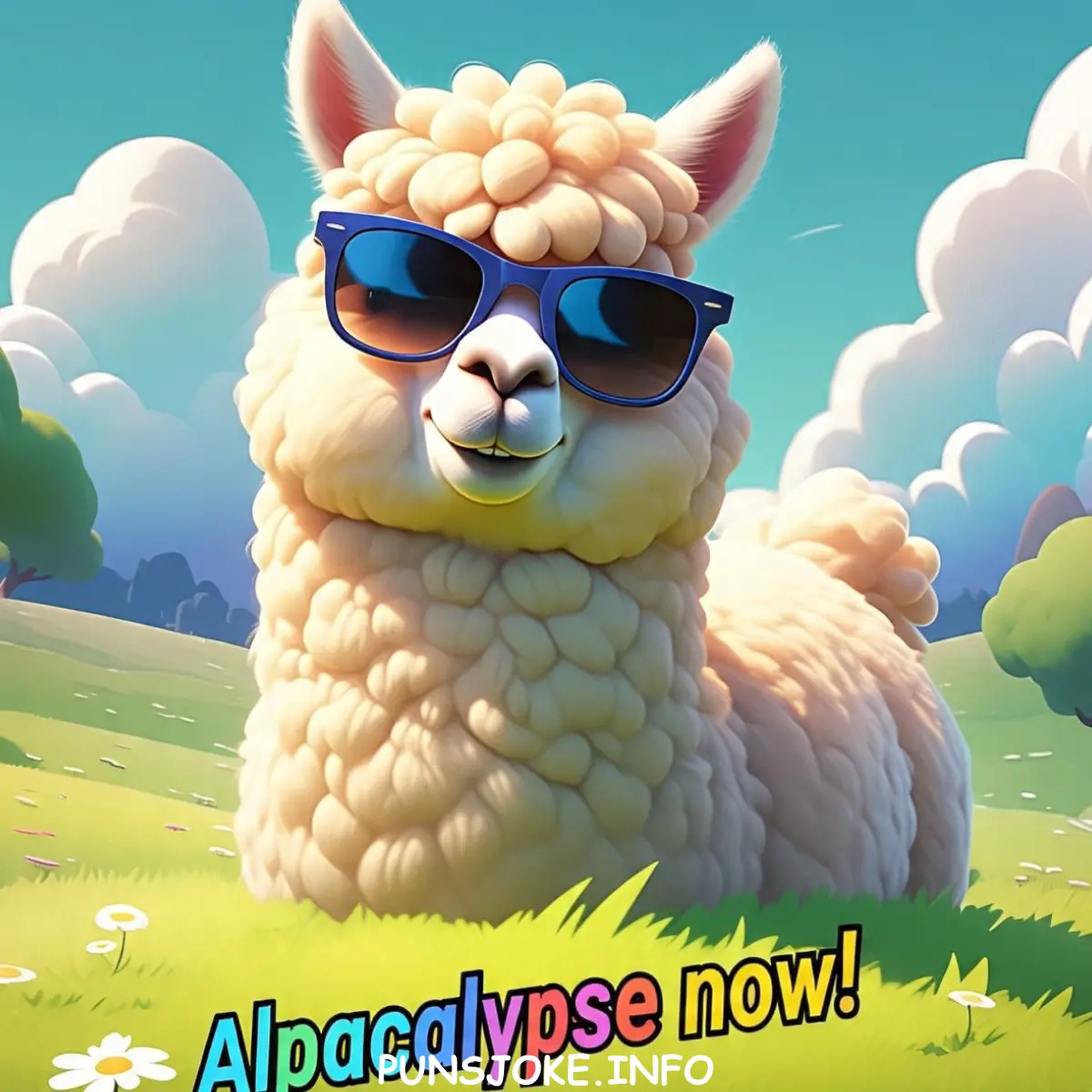 clever-alpaca-wordplay-for-pun-lovers