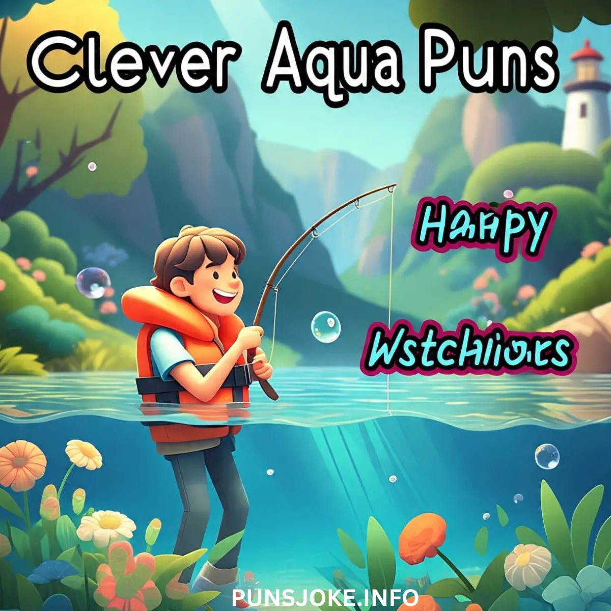clever-aqua-puns-for-aquatic-enthusiasts