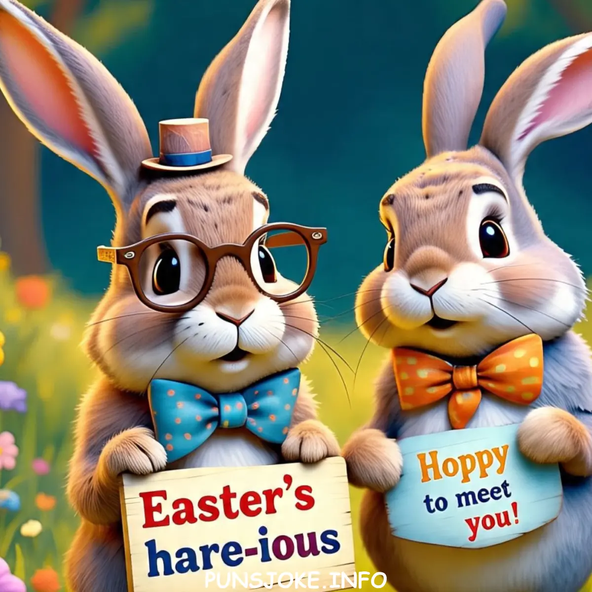 clever-hare-and-bunny-puns-you-cant-resist