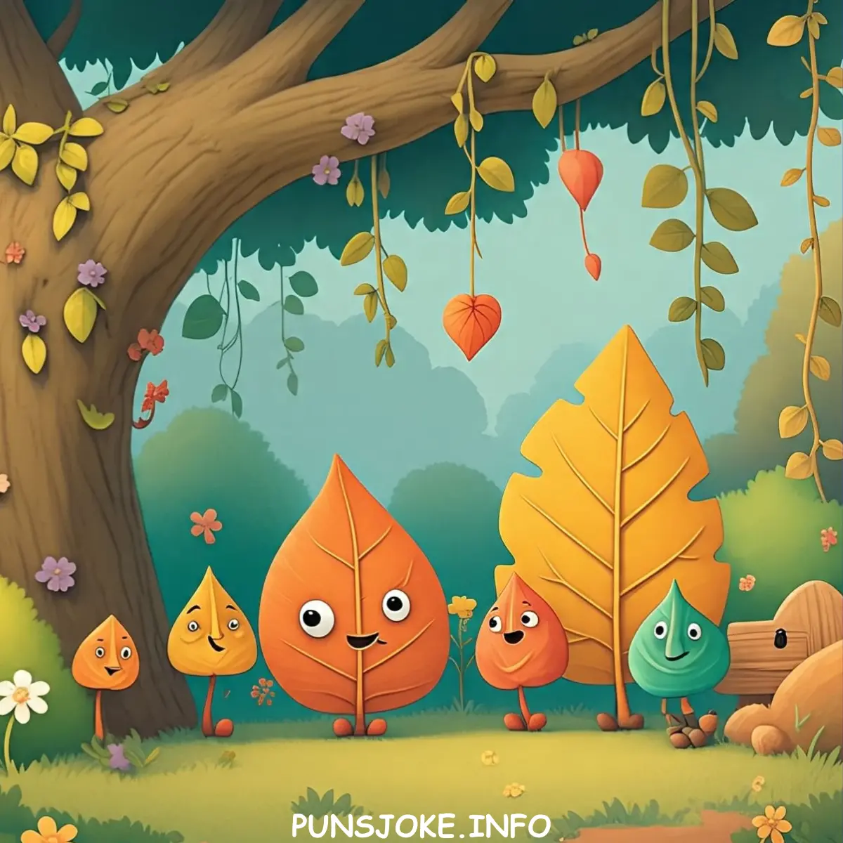 clever-tree-puns-to-leaf-you-smiling
