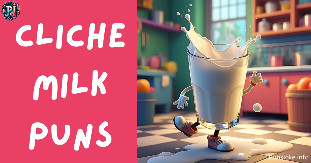 cliche-milk-puns