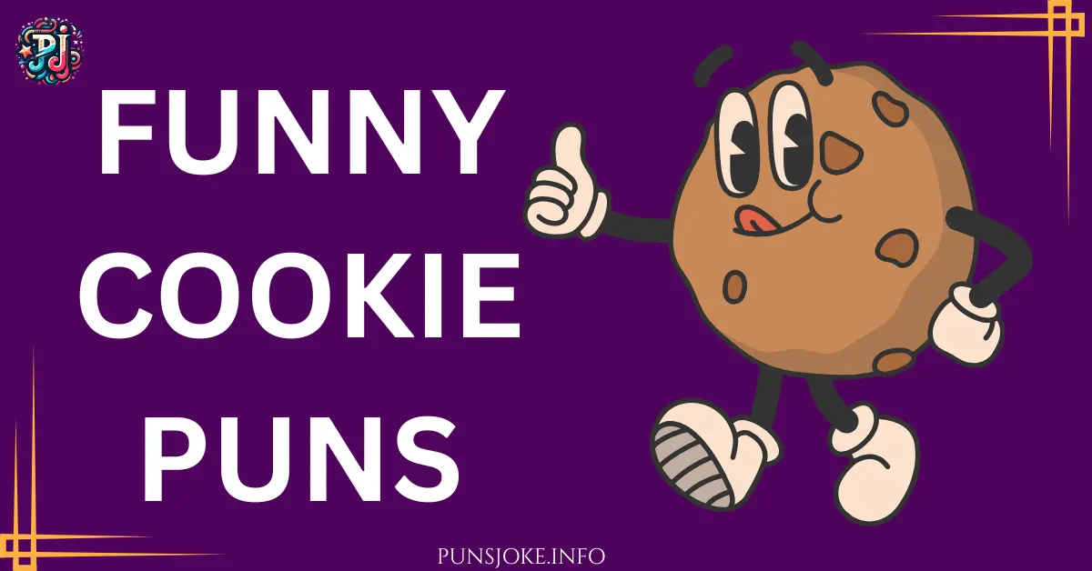 cookie-puns