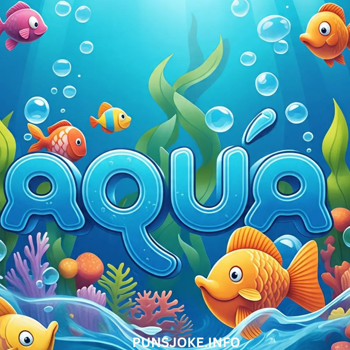 creative-aqua-wordplay-for-water-themed-events