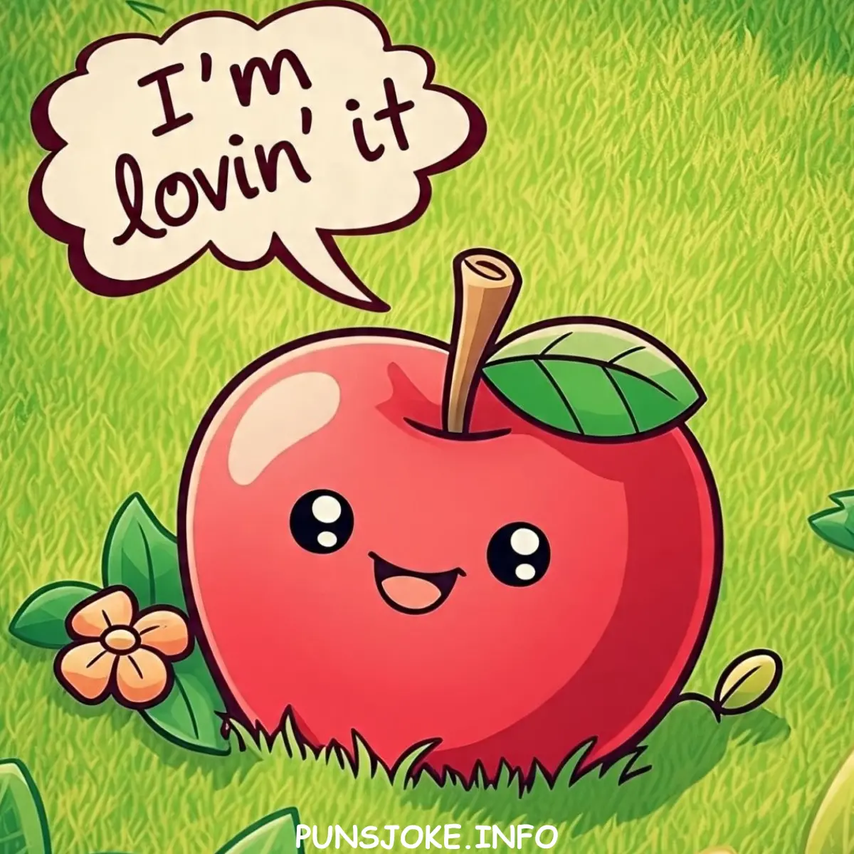 cute-apple-jokes-for-instagram-captions