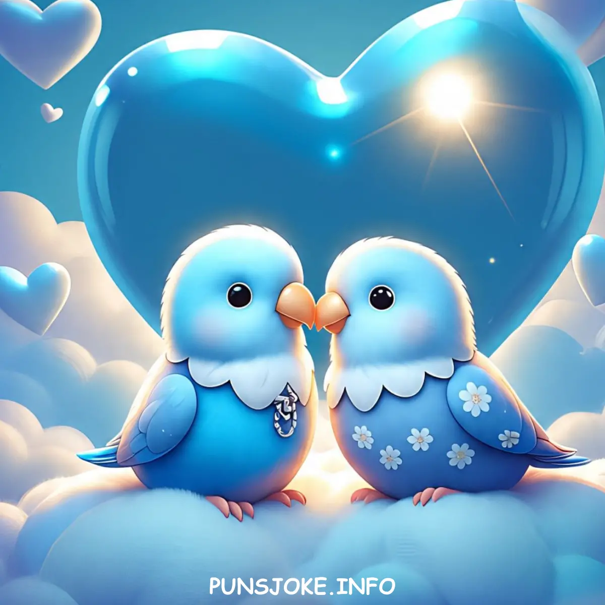cute-blue-puns-for-couples