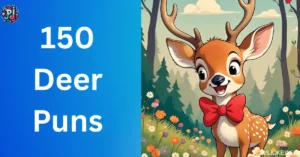 deer-puns