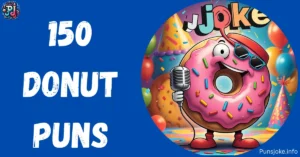 donut-puns