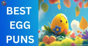 egg-puns