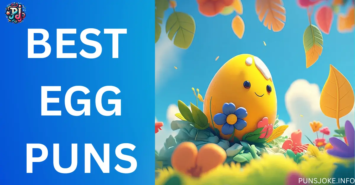 egg-puns