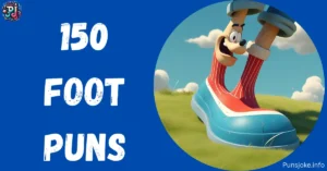 foot-puns
