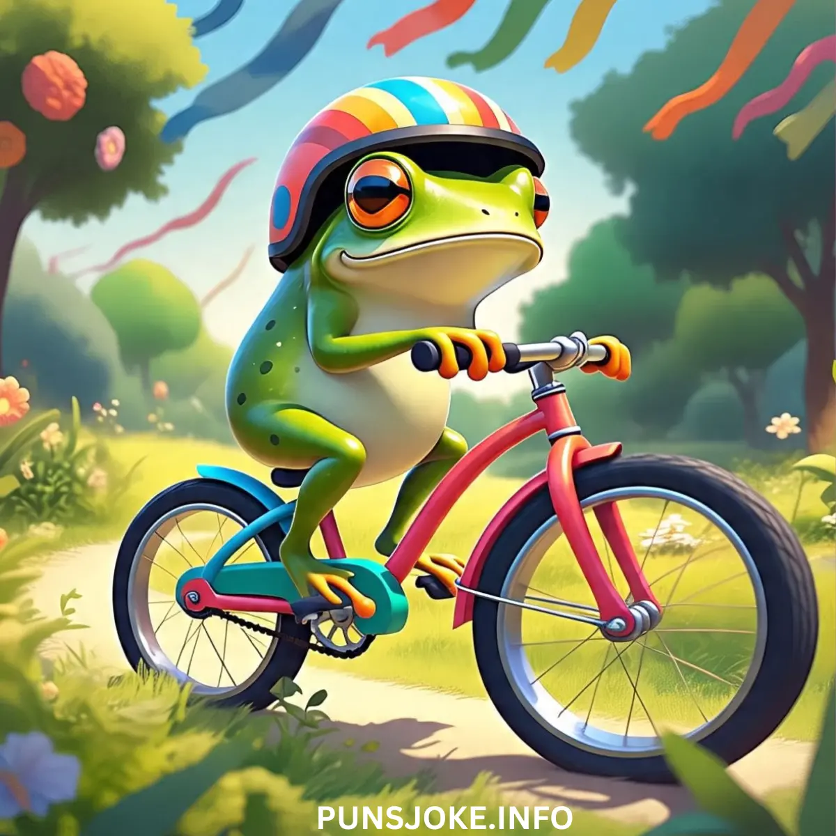 frog-tastic-humor-puns-that-will-have-you-croaking-with-laughter