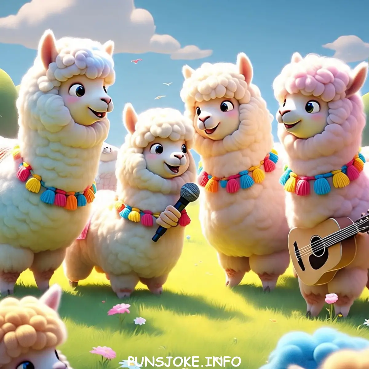 funny-alpaca-puns-to-brighten-your-day