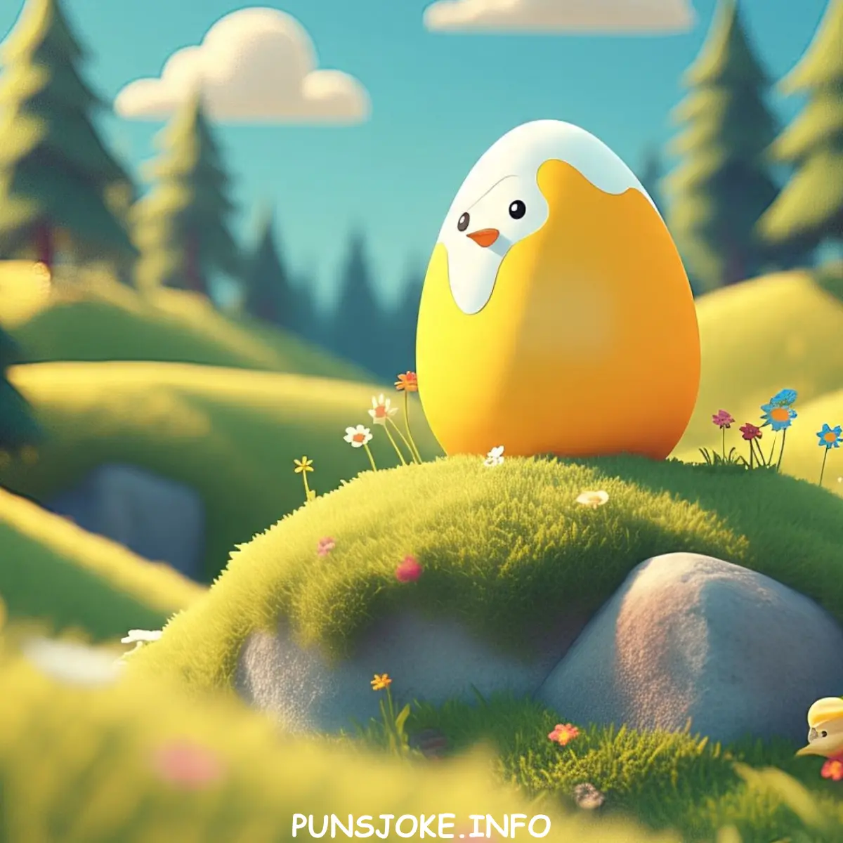 funny-egg-puns-for-social-media