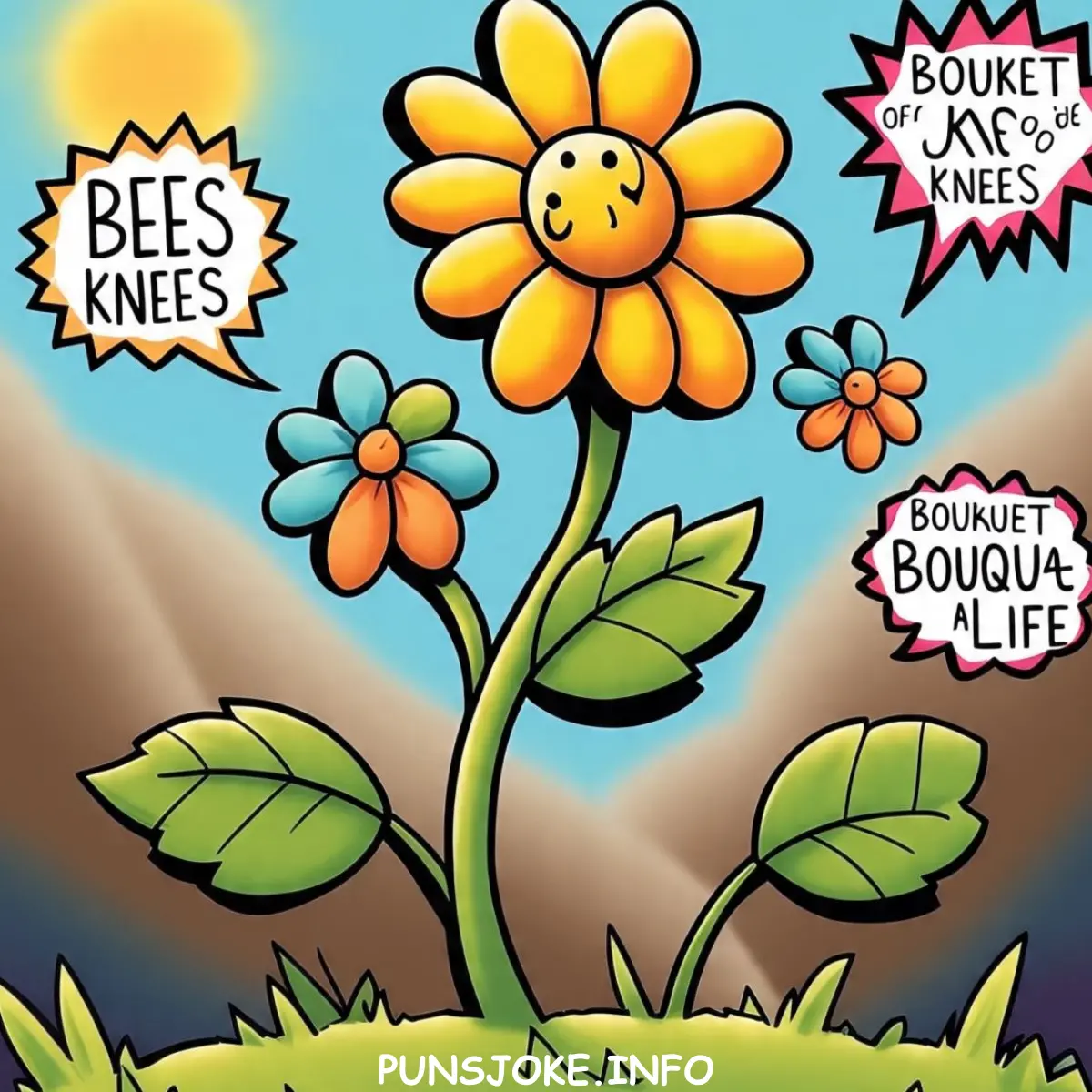 funny-flower-puns-thatll-make-you-bloom