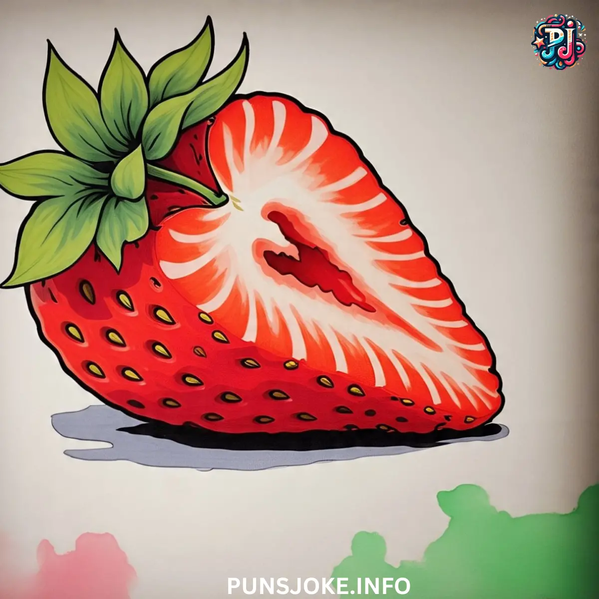 funny-fruit-puns-about-strawberries