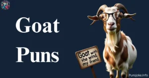 goat-puns